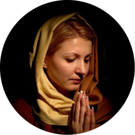 Гадалка Анна — Казым-Мыс